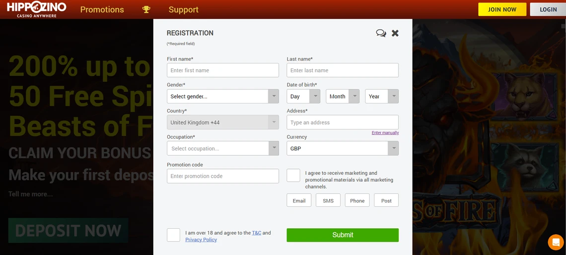 login 2
